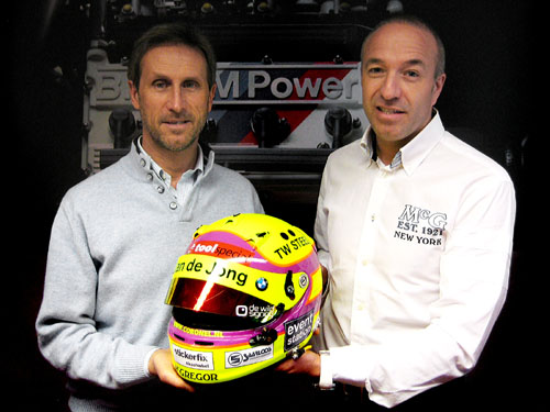 WTCC: Tom Coronel maakt supersnelle deal met BMW